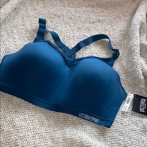 Victoria Secrets sports bra